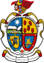 Accéder aux informations sur cette image nommée Coat of arms of Ciudad Juárez.svg.