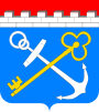 Armoiries de l'oblast de Léningrad