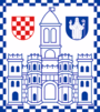 Coat of arms of Split.gif