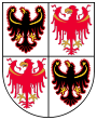 Trentin-Haut-Adige