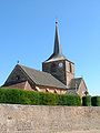 Eglise de Savigny en terre Plaine, Yonne (3).JPG