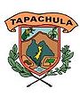 Accéder aux informations sur cette image nommée Escudo de Tapachula.jpg.