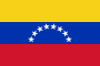 Drapeau : Venezuela