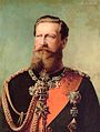 Frédéric III de Prusse