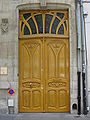 Immeuble Fernand Loppinet porte 01 by Line1.jpg