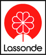 Logo de Lassonde (groupe)