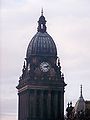 Leeds Town Hall, clock tower.jpg