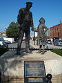 Lexington NC police statue.jpg