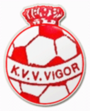 Ancien logo du K. VV Vigor Beringen