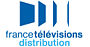 Logo de France Télévisions Distribution
