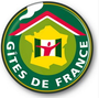 Logo des Gîtes de France