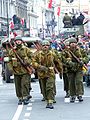 POL Warsaw 11th nov sosabowski soldiers.jpg