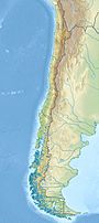 Localisation de Chiloé au Chili