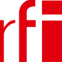 Logo de RFI