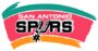 San Antonio Spurs logo 1990-2002.png