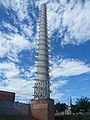 Santo Volto campanile e campane.JPG