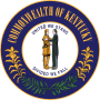 Le sceau du Kentucky