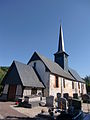 Triqueville église2.JPG