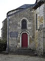 Vaulandry - Eglise Saint-Pierre (2009) 3.jpg