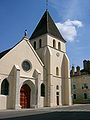 Verdun-sur-le-Doubs - église St Jean.JPG