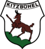 Blason de Kitzbühel