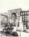 Calzolari, Icilio - Piazza della Scala.gif
