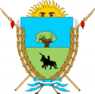 Armoiries de la Province de La Pampa