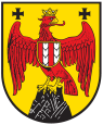 Armoiries du Burgenland