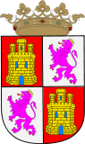 Escudo de Castilla y León.svg
