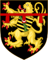 Arms of prince Albert of Flanders (before 1897).svg