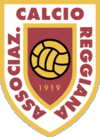 AC Reggiana 1919 logo.gif