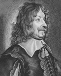 Abel Servien (1611-1675)