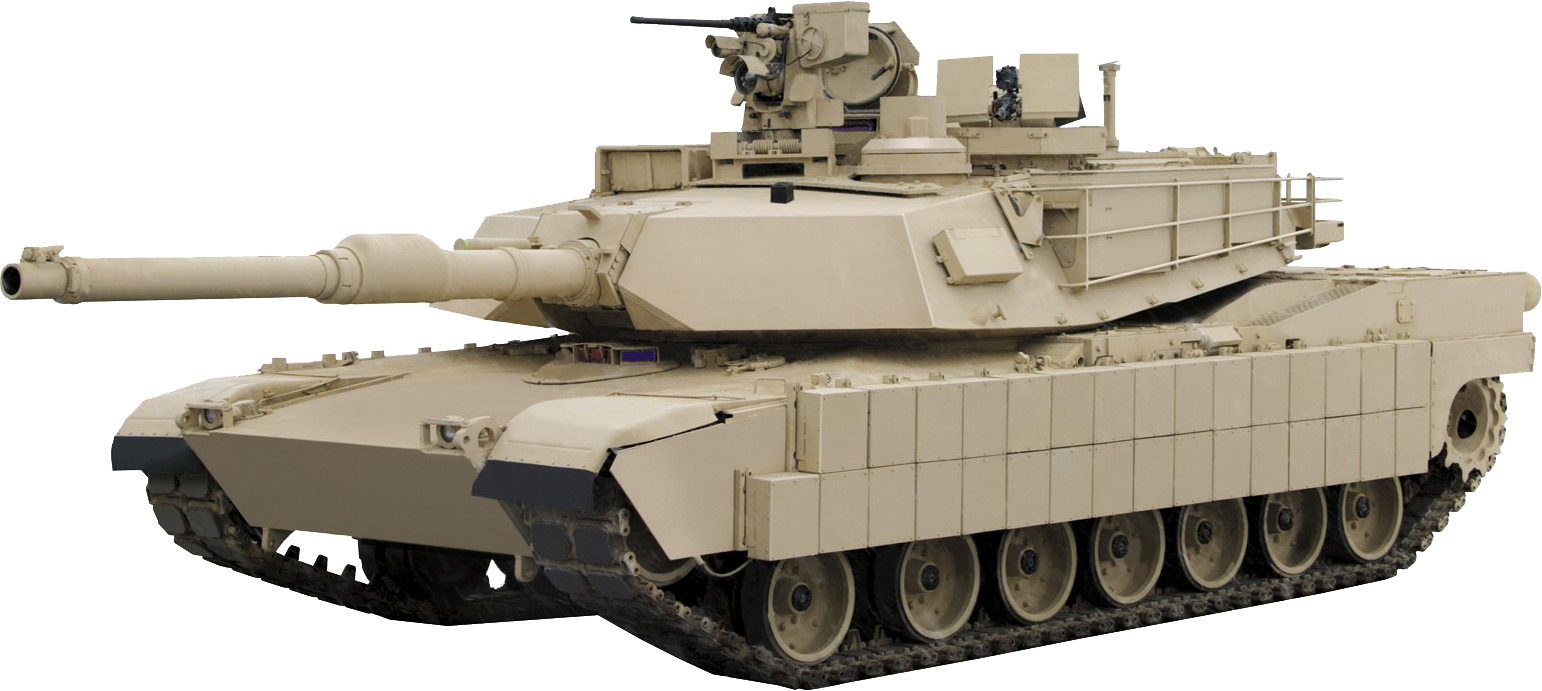 Char M1 Abrams