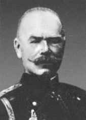 Mikhaïl Vassilievitch Alekseïev