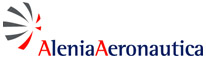 Logo de Alenia Aeronautica