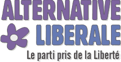 logo d'Alternative libérale