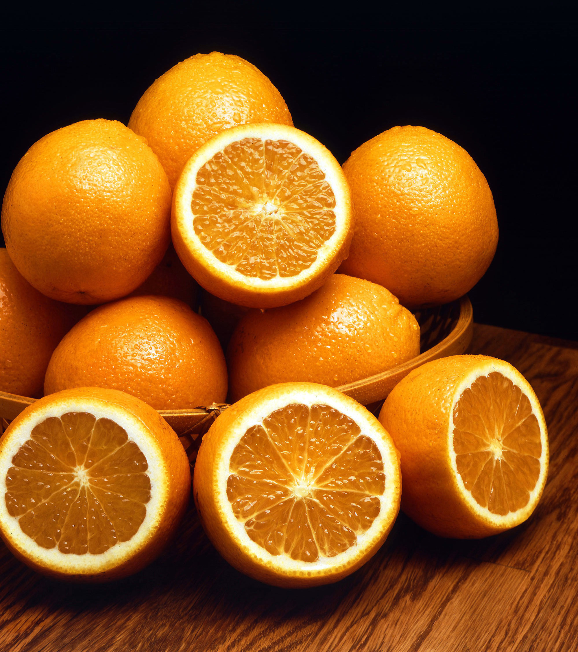 orange fruit characteristics - Olive Oil Corfu