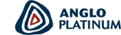 Logo de Anglo Platinum