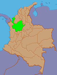 Antioquia