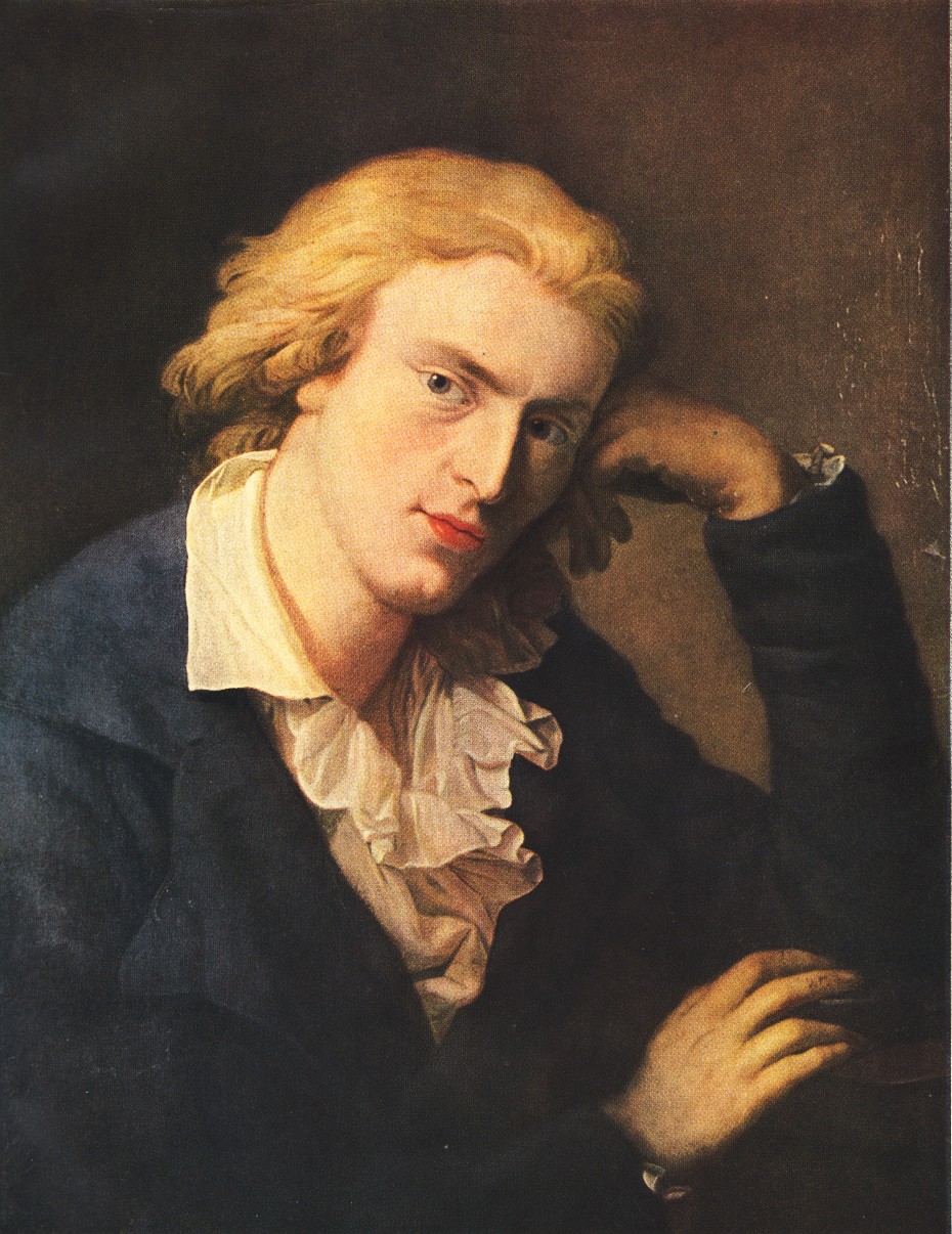 Friedrich Schiller Personnage-Veronese poète dramaturge médecin dekostatue 