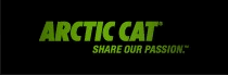 Logo de Arctic Cat
