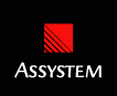 Logo de Assystem