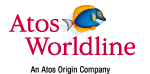 Logo de Atos Worldline