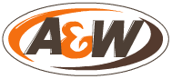 Logo de A&W Restaurants