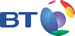 Logo de BT (opérateur télécom)