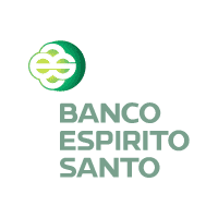 Logo de Banco Espirito Santo