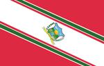 Bandeira BocainadoSul SantaCatarina Brasil.jpg