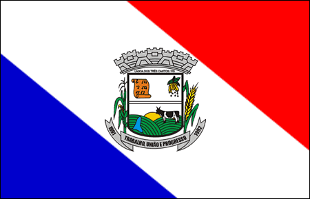 Bandeira Lagoa dos Tres Cantos.gif