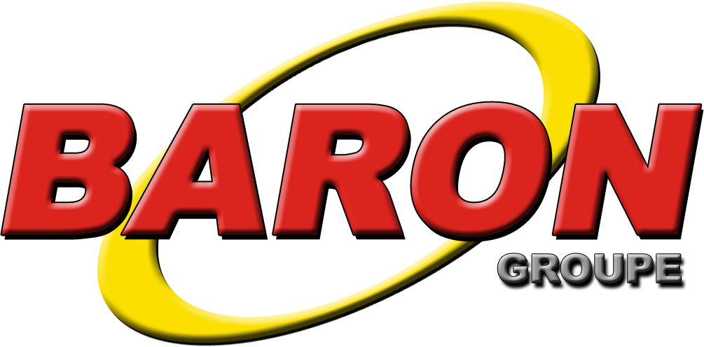 Logo de BARON Groupe