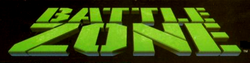 Logo de Battlezone